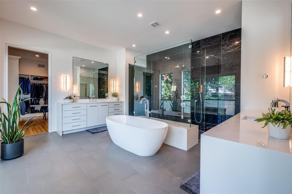 F P Wilson North Dallas Add - Residential