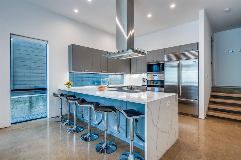 F P Wilson North Dallas Add - Residential