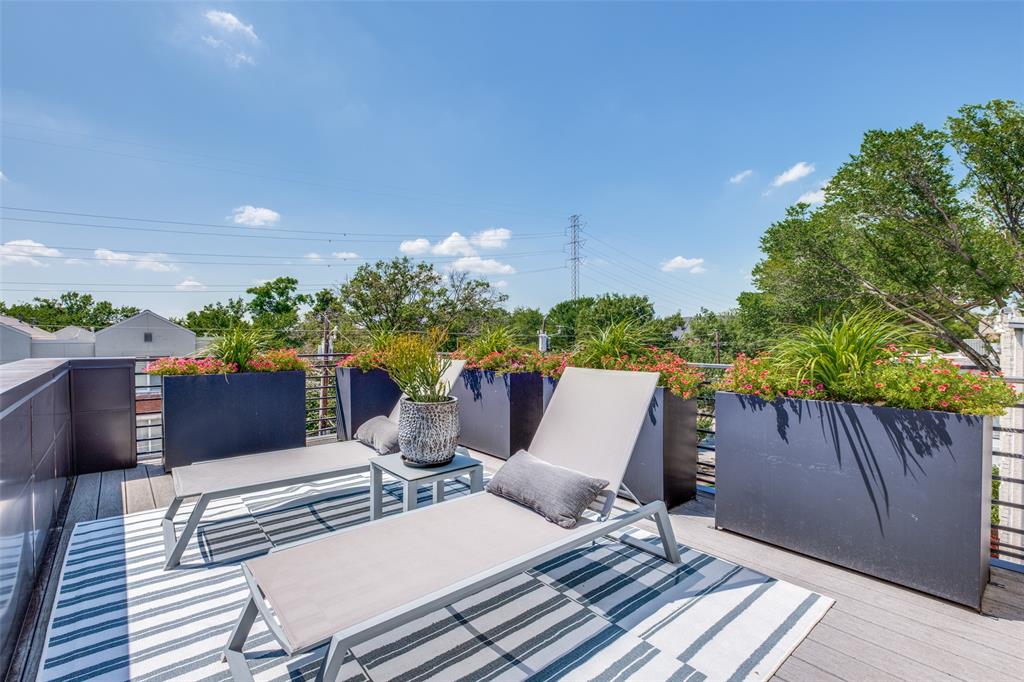 F P Wilson North Dallas Add - Residential