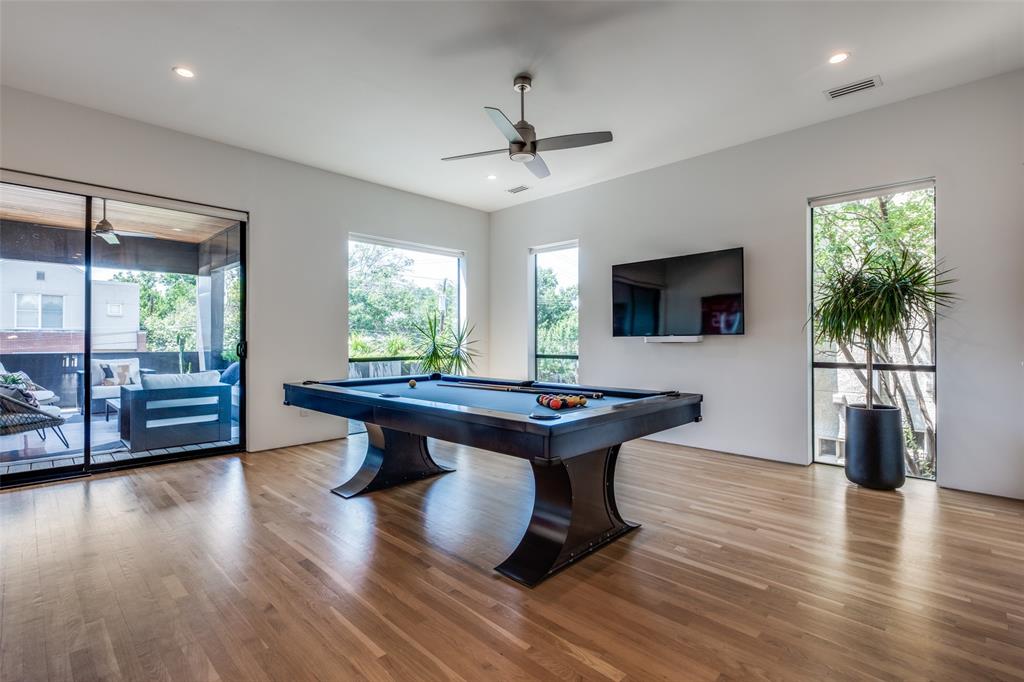 F P Wilson North Dallas Add - Residential