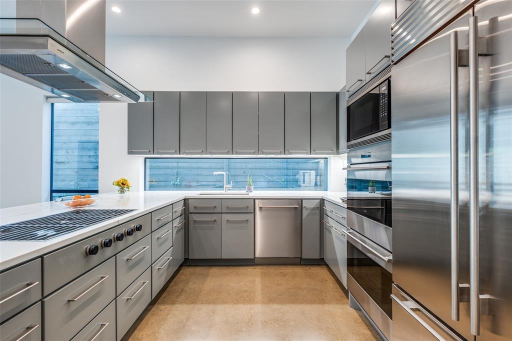 F P Wilson North Dallas Add - Residential