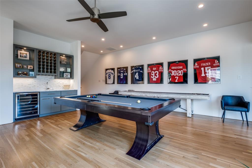 F P Wilson North Dallas Add - Residential