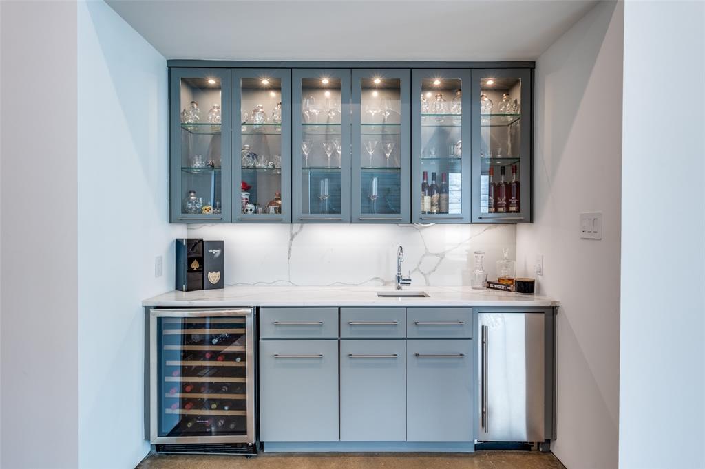 F P Wilson North Dallas Add - Residential