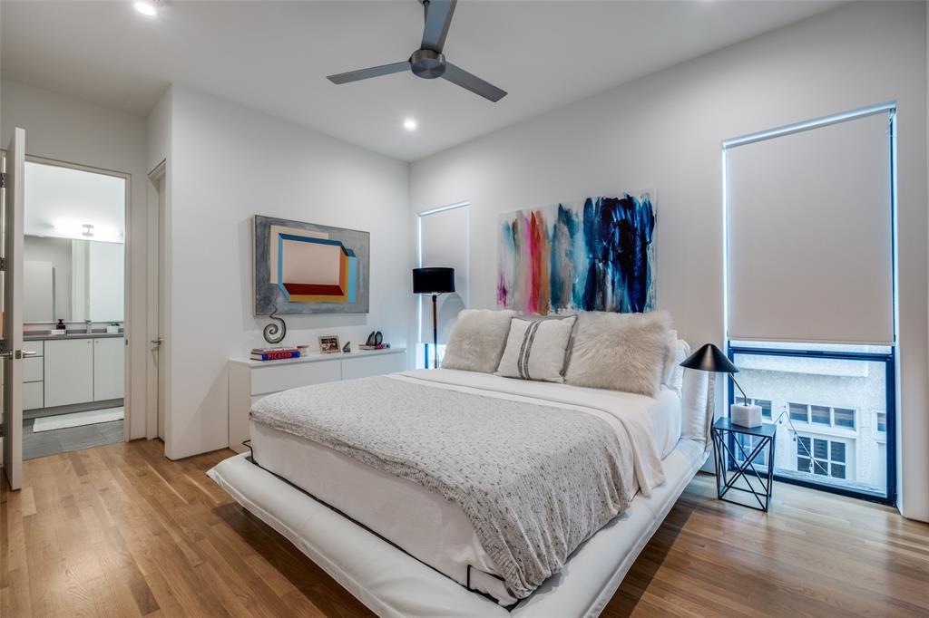 F P Wilson North Dallas Add - Residential