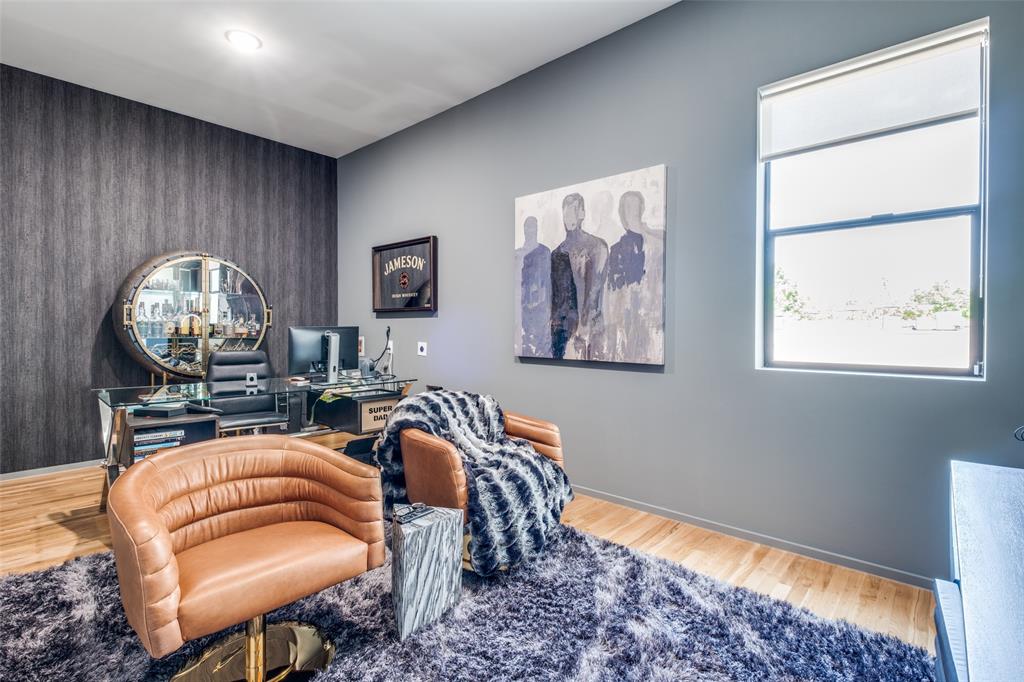 F P Wilson North Dallas Add - Residential