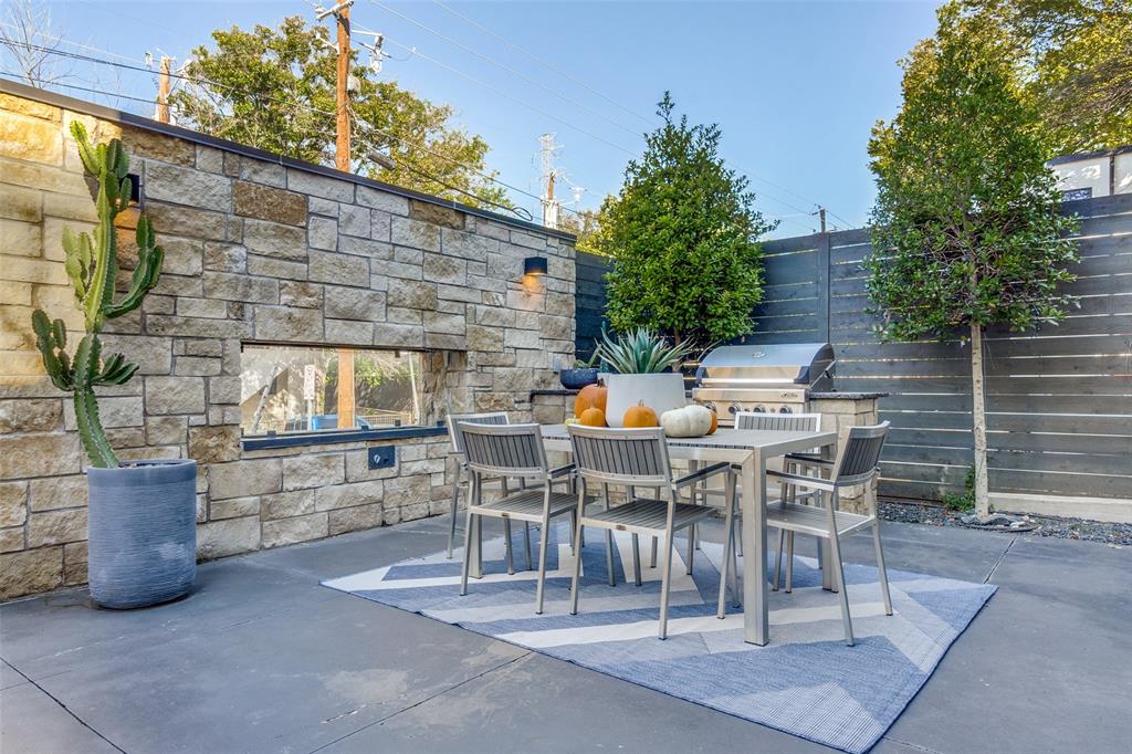 F P Wilson North Dallas Add - Residential