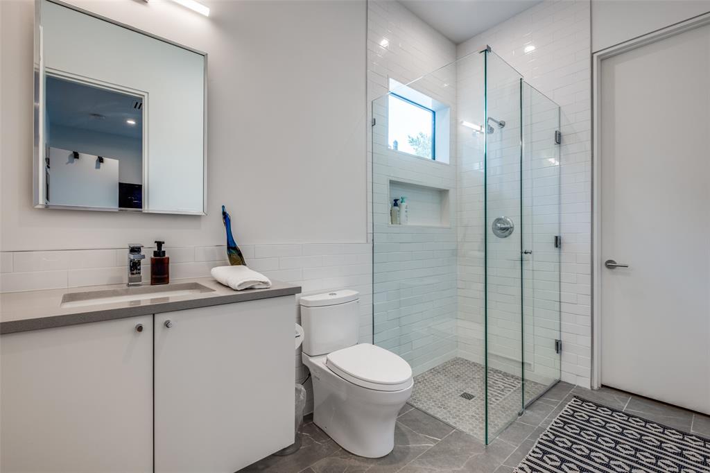 F P Wilson North Dallas Add - Residential