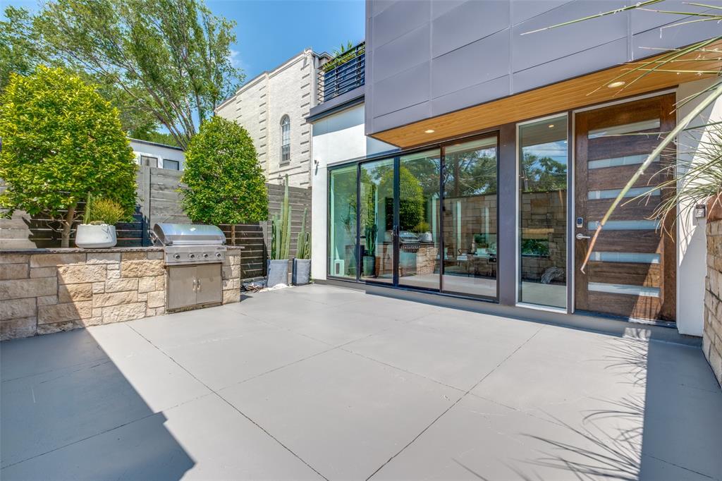 F P Wilson North Dallas Add - Residential