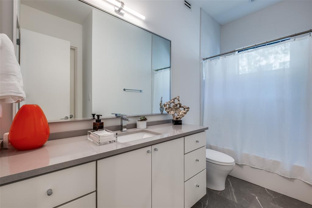 F P Wilson North Dallas Add - Residential