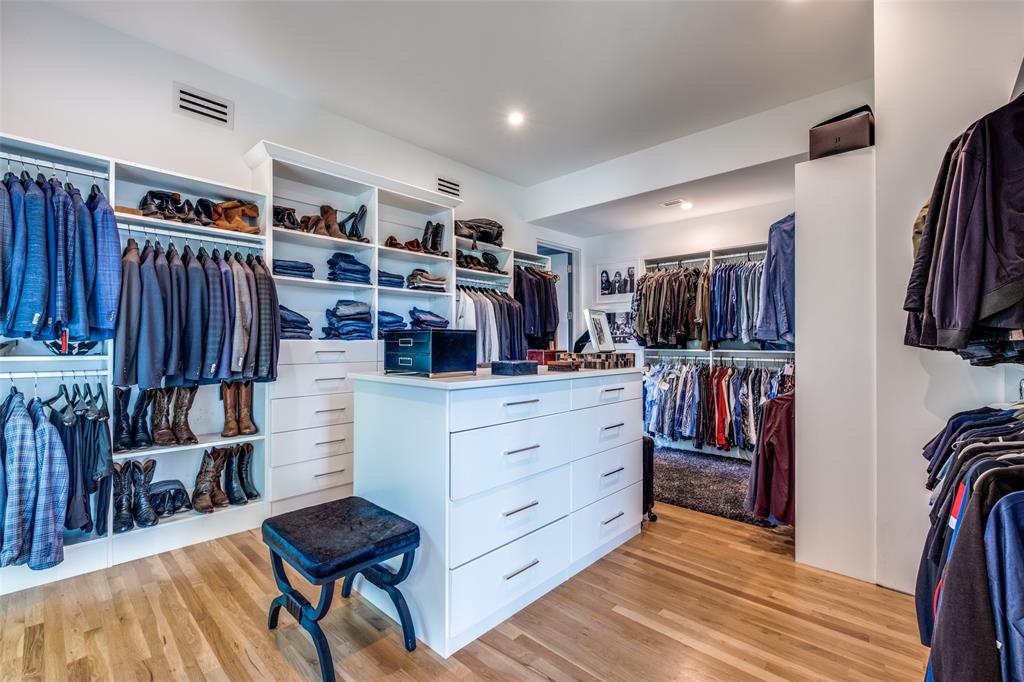 F P Wilson North Dallas Add - Residential