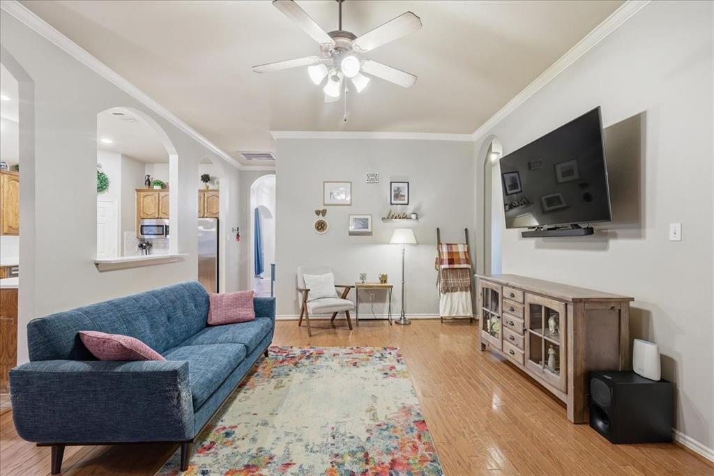 Ranch At Eagle Mountain Add - Residential