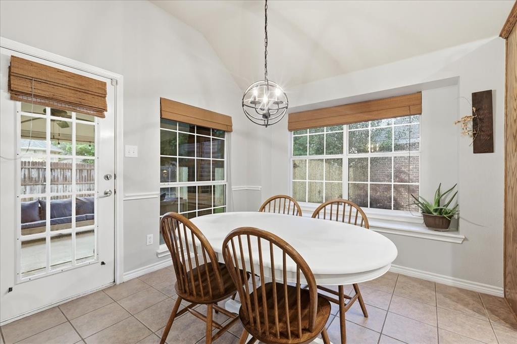 Ranch At Eagle Mountain Add - Residential