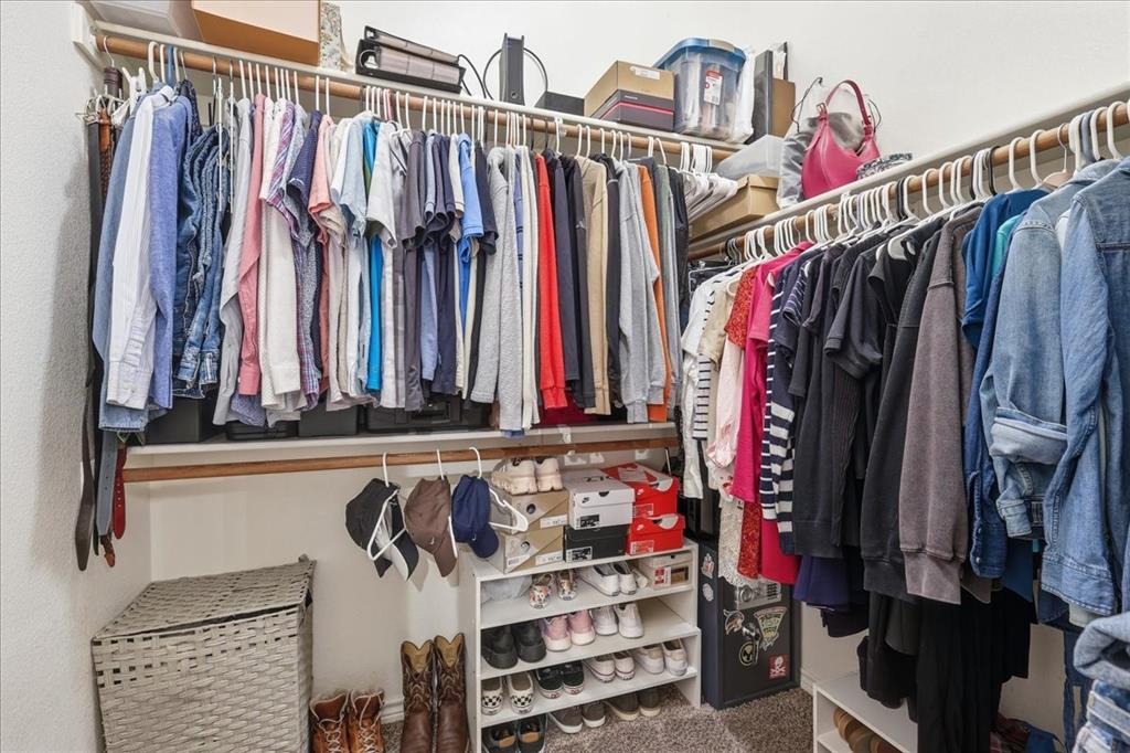 Ranch At Eagle Mountain Add - Residential