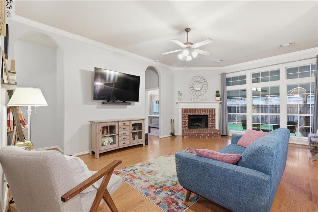 Ranch At Eagle Mountain Add - Residential