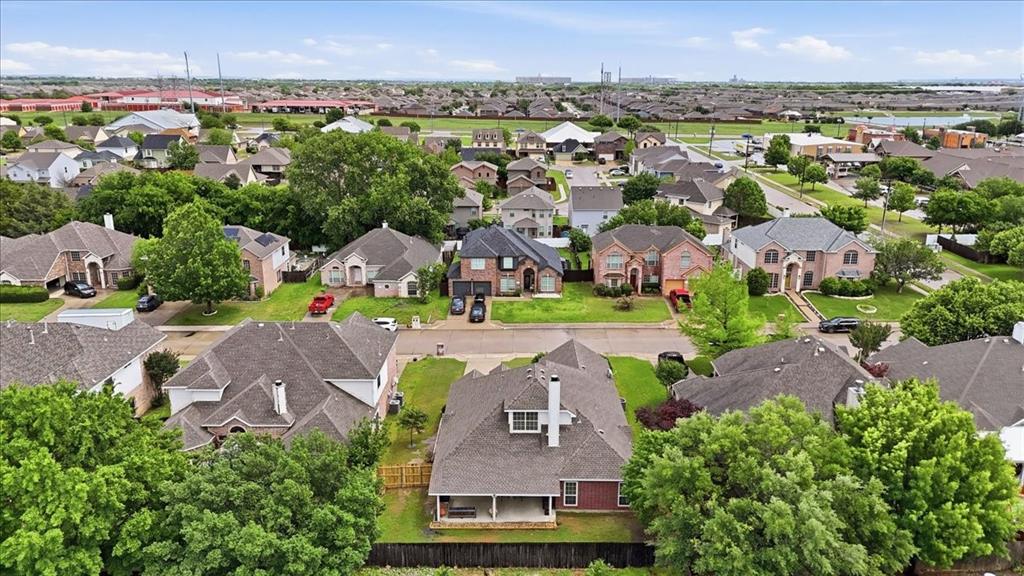 Ranch At Eagle Mountain Add - Residential