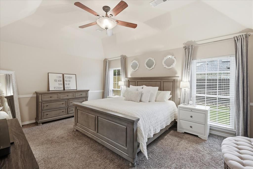 Ranch At Eagle Mountain Add - Residential