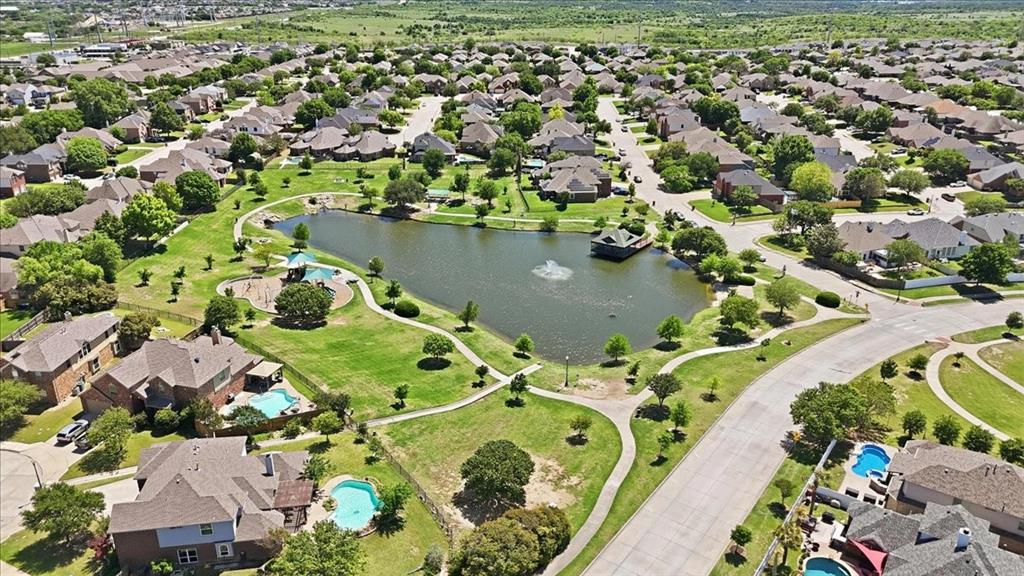 Ranch At Eagle Mountain Add - Residential