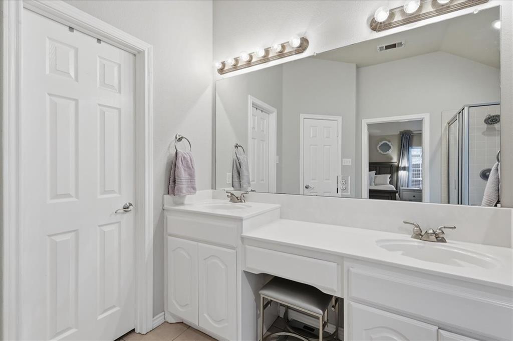 Ranch At Eagle Mountain Add - Residential