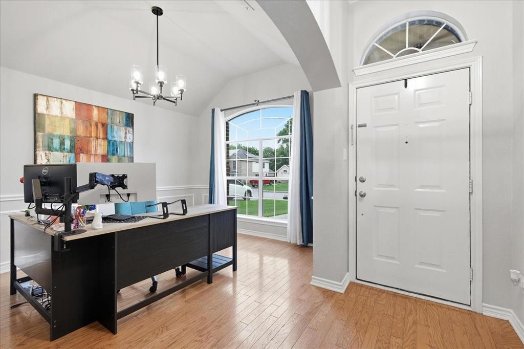 Ranch At Eagle Mountain Add - Residential