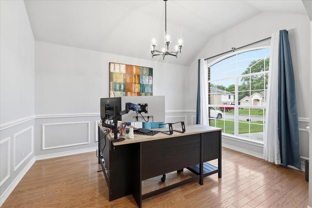 Ranch At Eagle Mountain Add - Residential