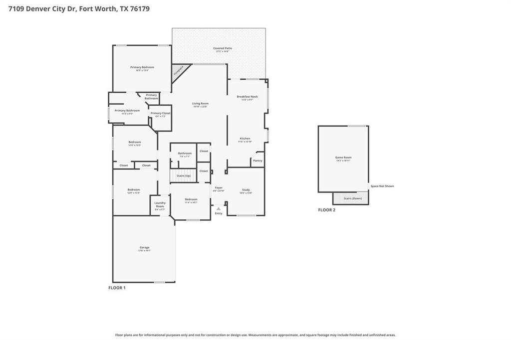 Ranch At Eagle Mountain Add - Residential