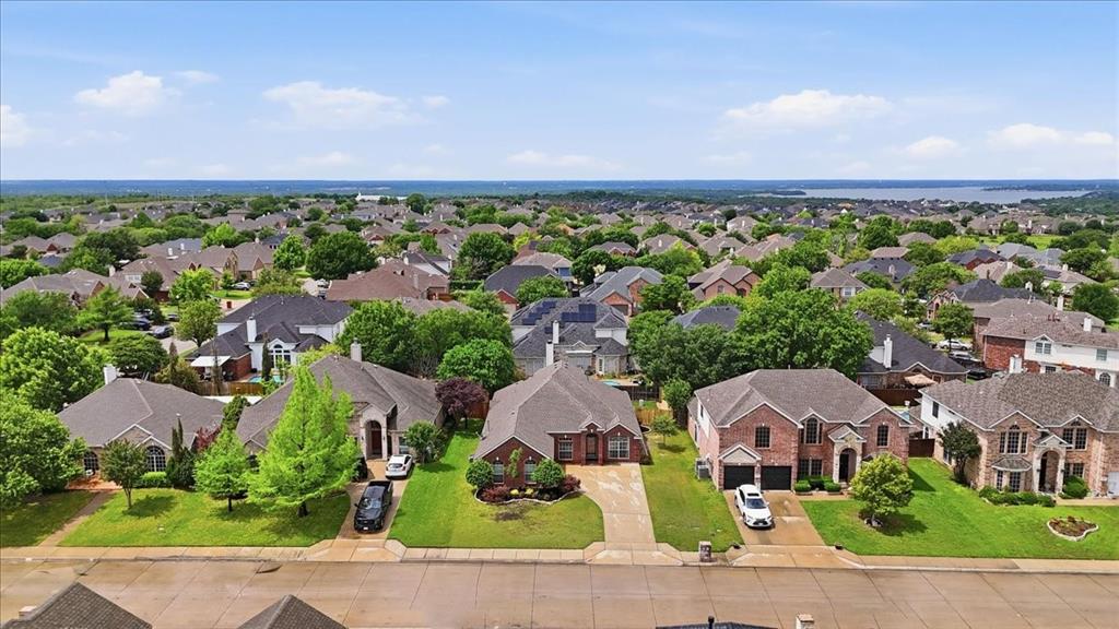 Ranch At Eagle Mountain Add - Residential