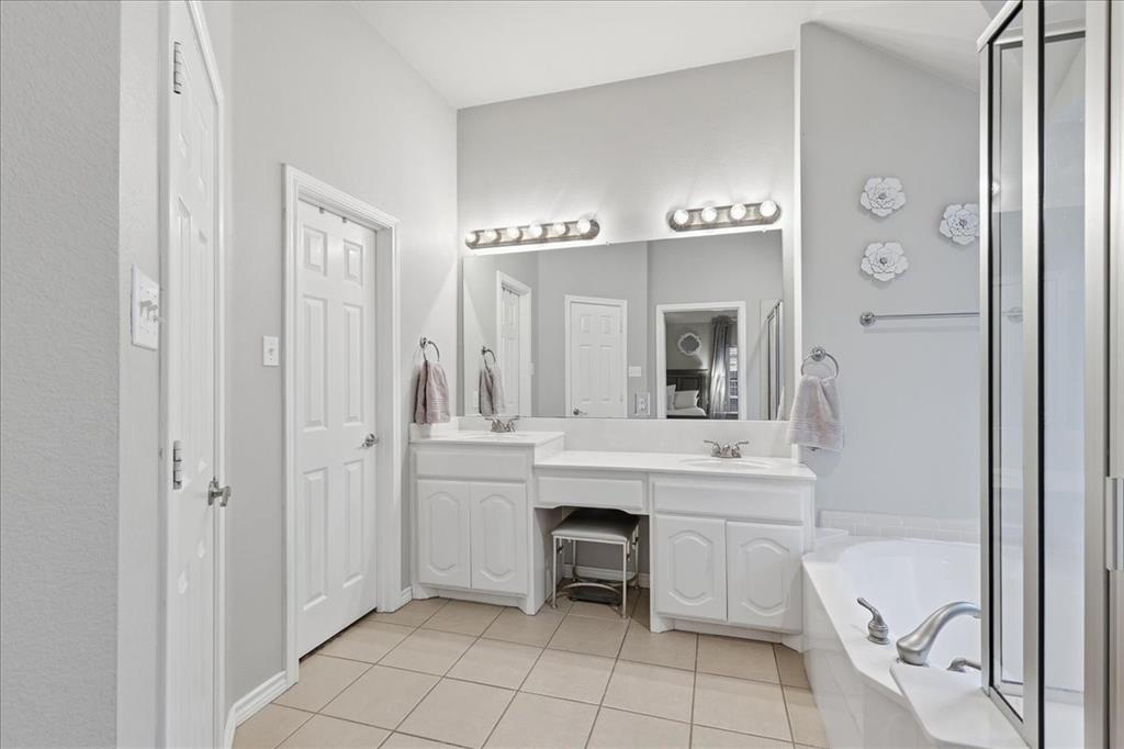 Ranch At Eagle Mountain Add - Residential