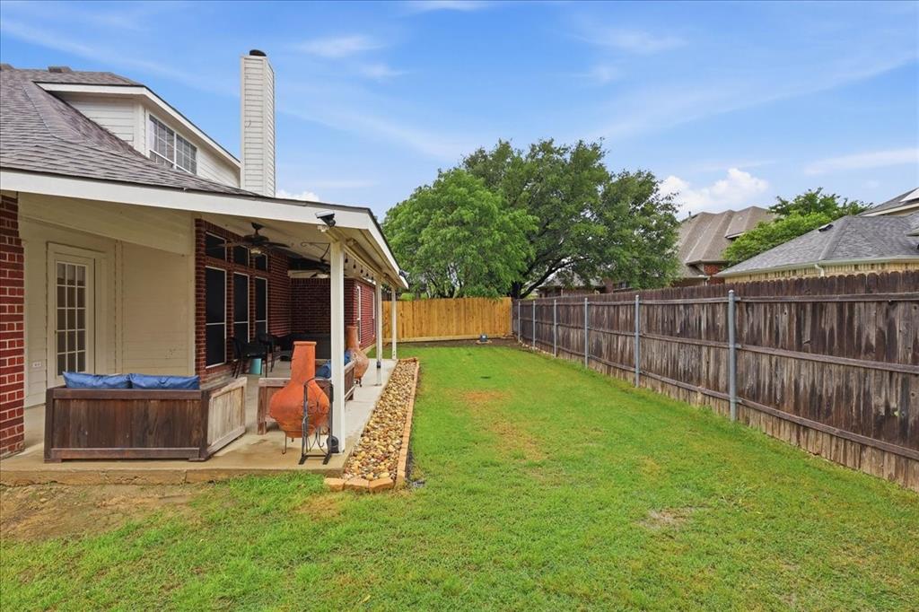 Ranch At Eagle Mountain Add - Residential