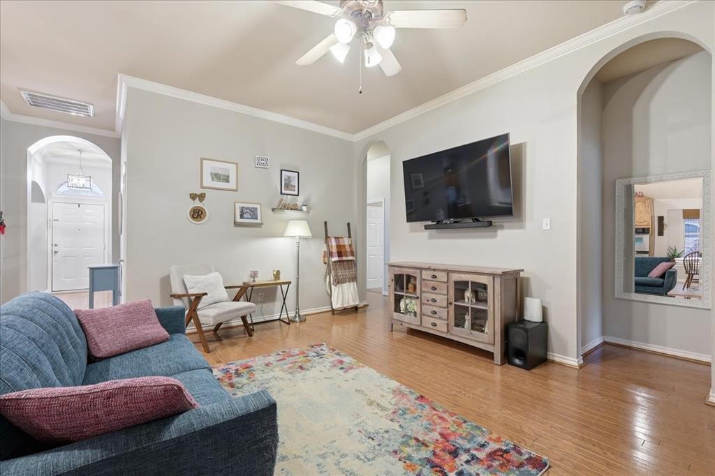 Ranch At Eagle Mountain Add - Residential