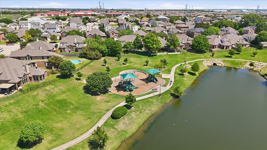 Ranch At Eagle Mountain Add - Residential