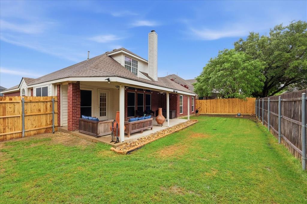 Ranch At Eagle Mountain Add - Residential