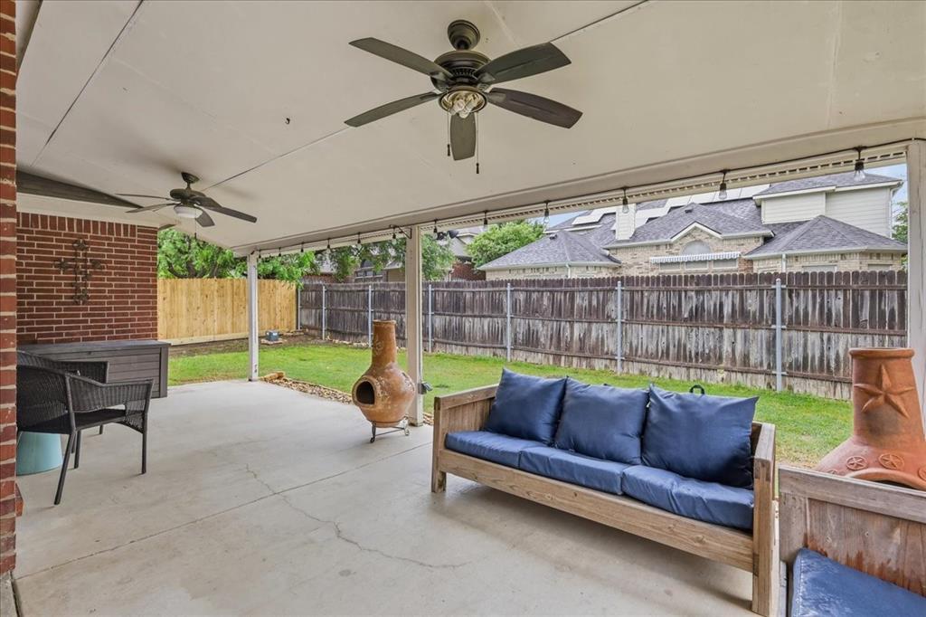 Ranch At Eagle Mountain Add - Residential