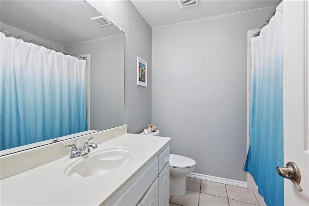 Ranch At Eagle Mountain Add - Residential