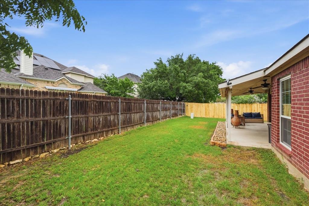 Ranch At Eagle Mountain Add - Residential