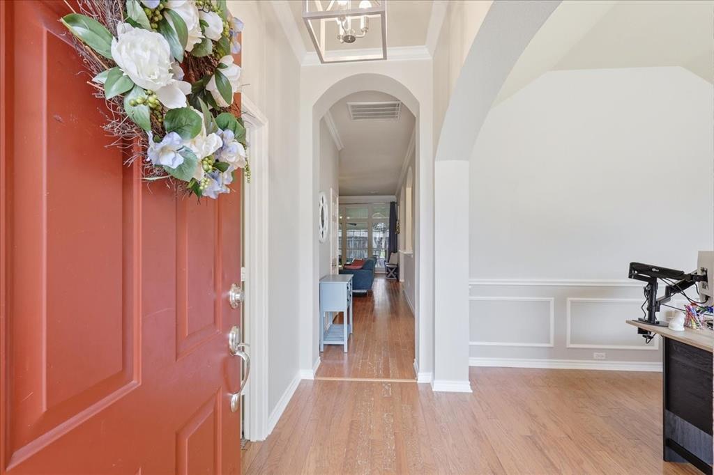 Ranch At Eagle Mountain Add - Residential