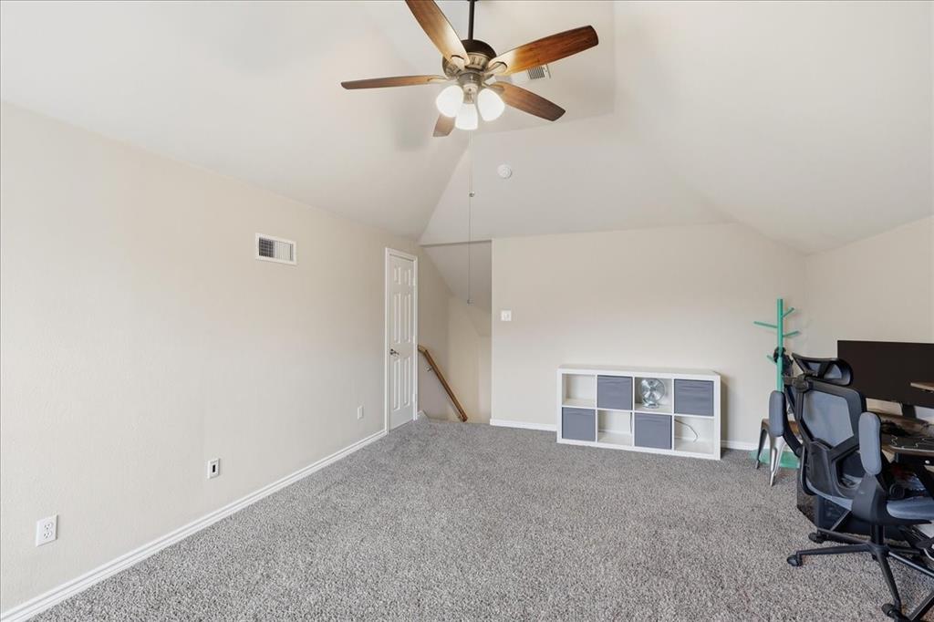 Ranch At Eagle Mountain Add - Residential