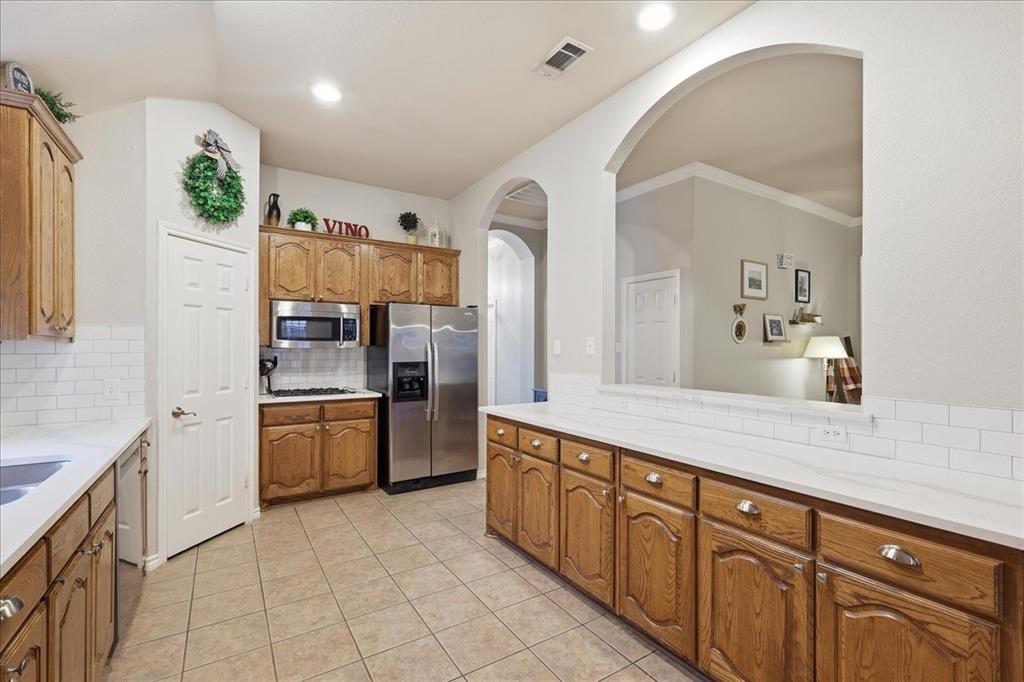 Ranch At Eagle Mountain Add - Residential