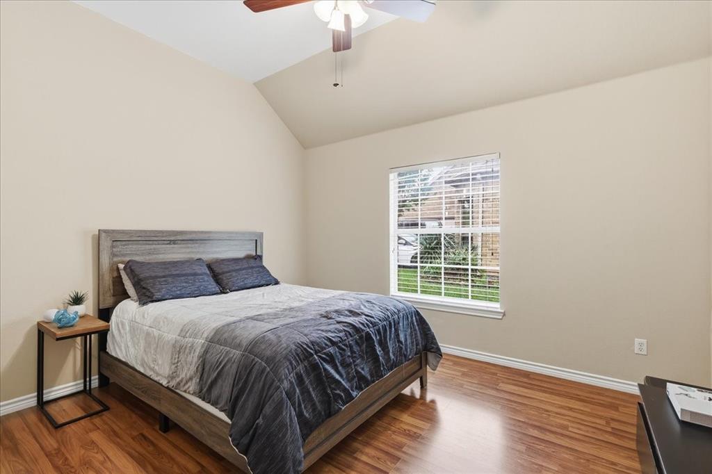 Ranch At Eagle Mountain Add - Residential