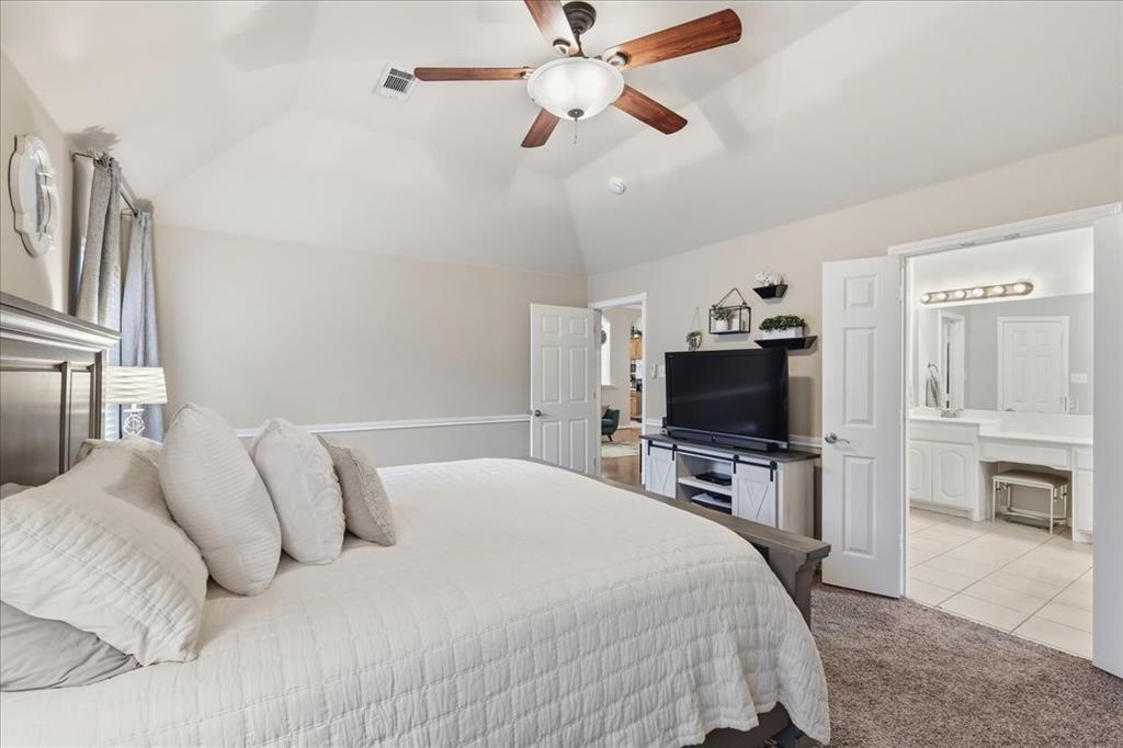 Ranch At Eagle Mountain Add - Residential