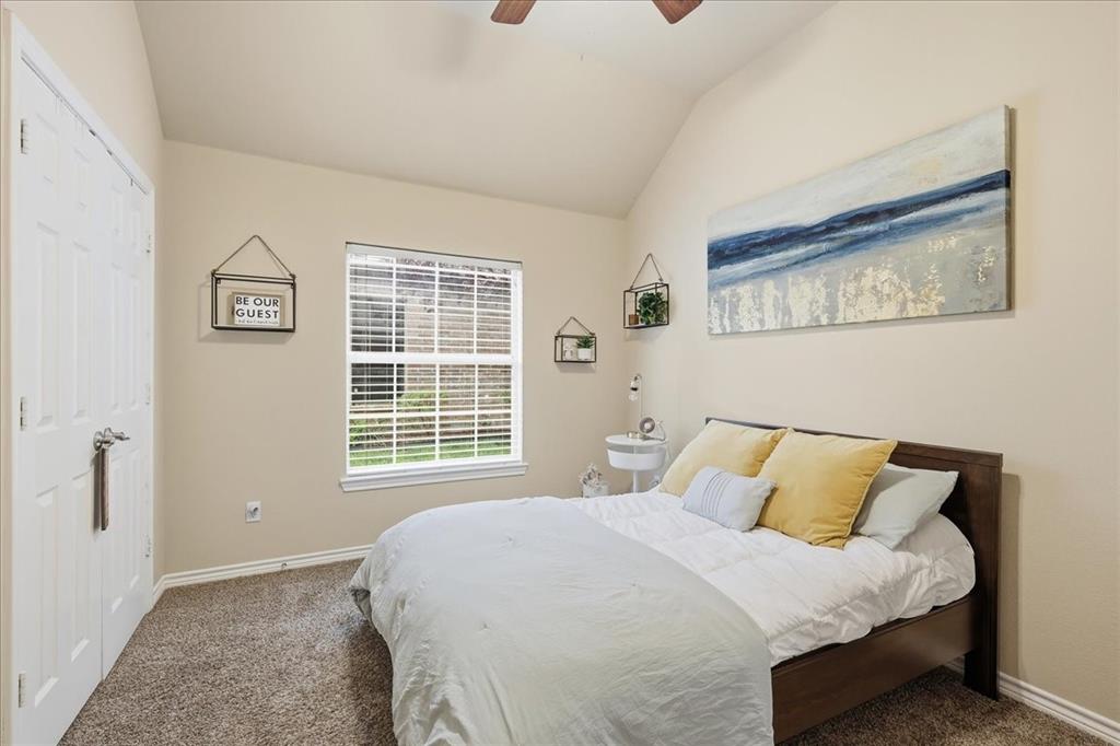 Ranch At Eagle Mountain Add - Residential