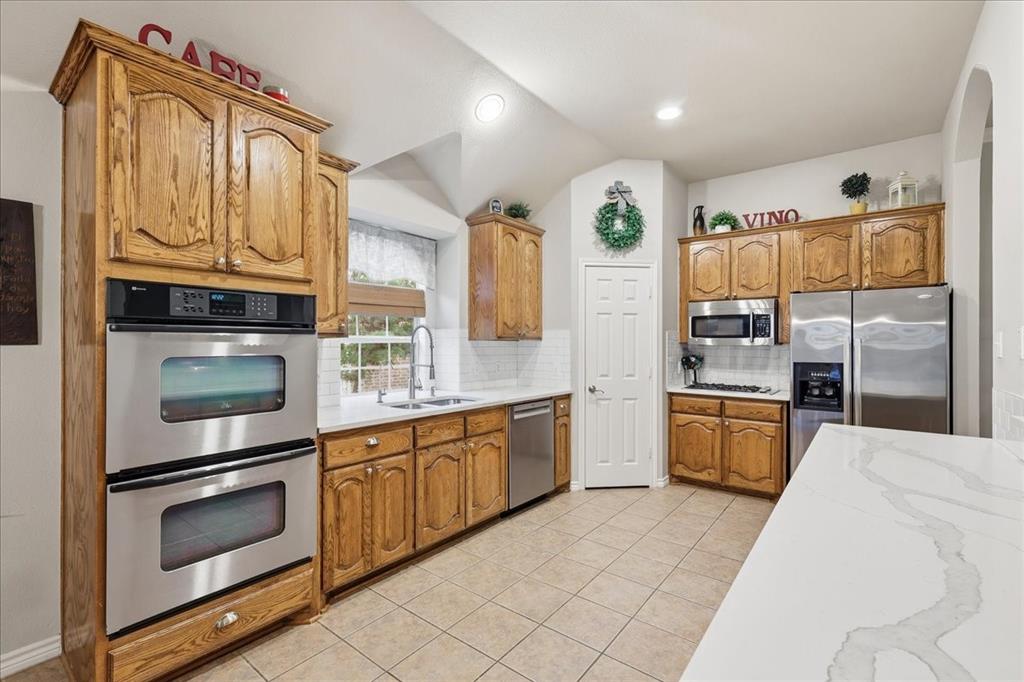 Ranch At Eagle Mountain Add - Residential