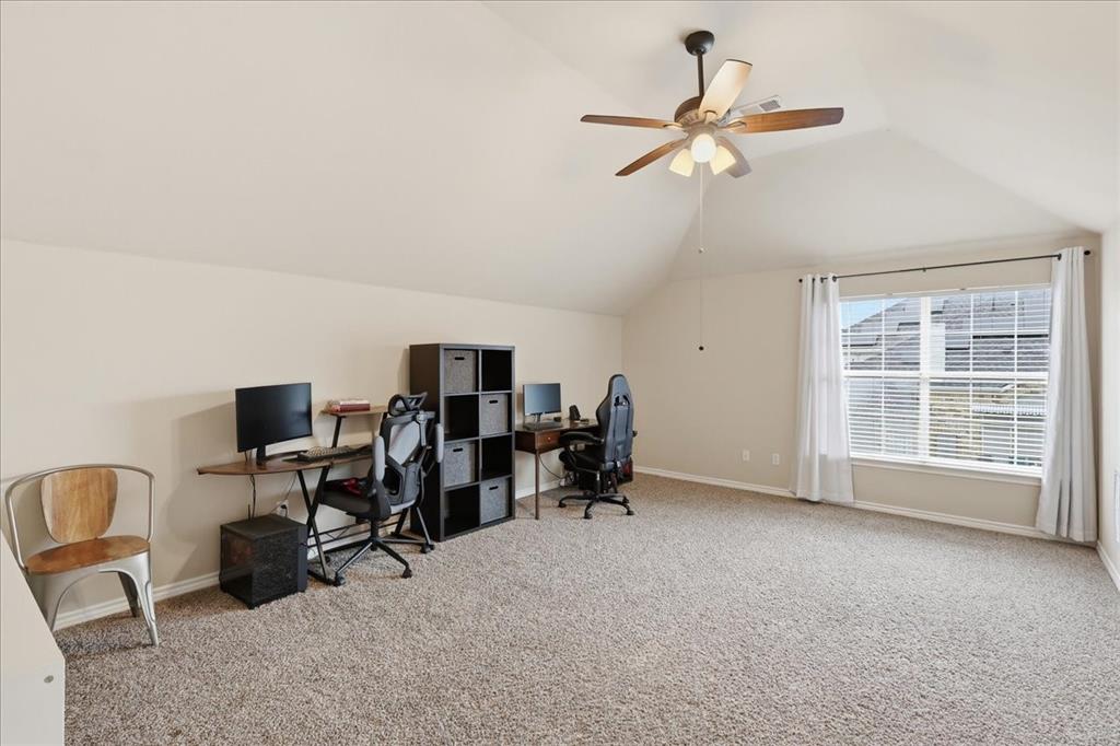 Ranch At Eagle Mountain Add - Residential