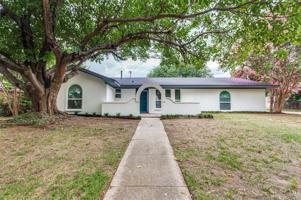 1109 Sherwood Drive