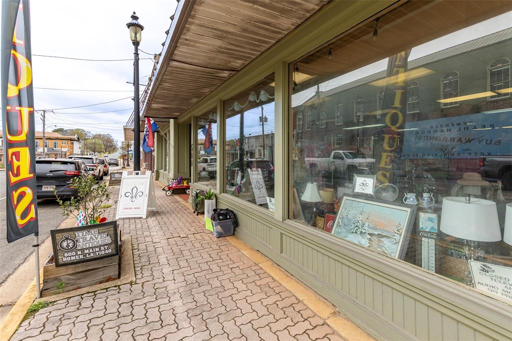 Homer, Louisiana 71040, United States, ,Commercial,Active,62847