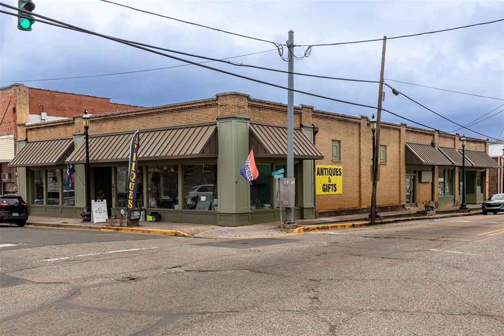 Homer, Louisiana 71040, United States, ,Commercial,Active,62847