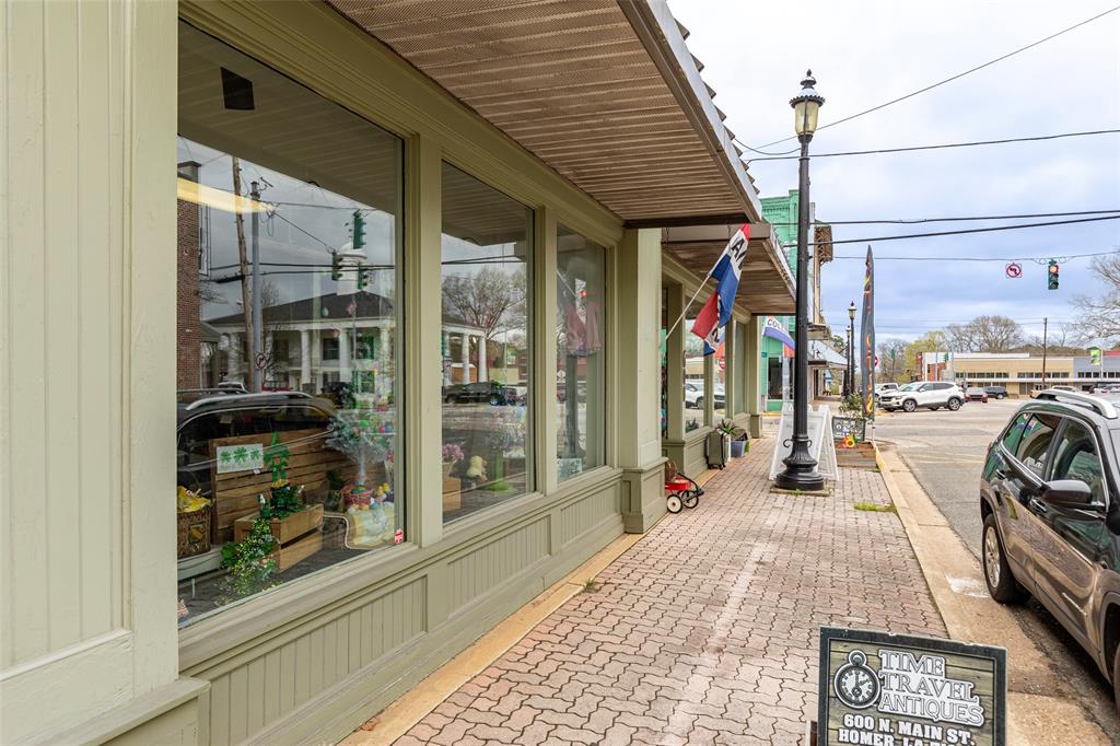 Homer, Louisiana 71040, United States, ,Commercial,Active,62847