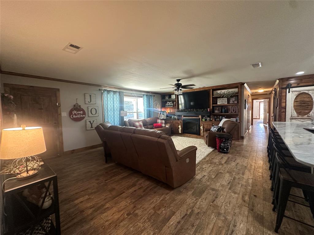 Twin Crk Sub Daniel Barnhill S - Residential