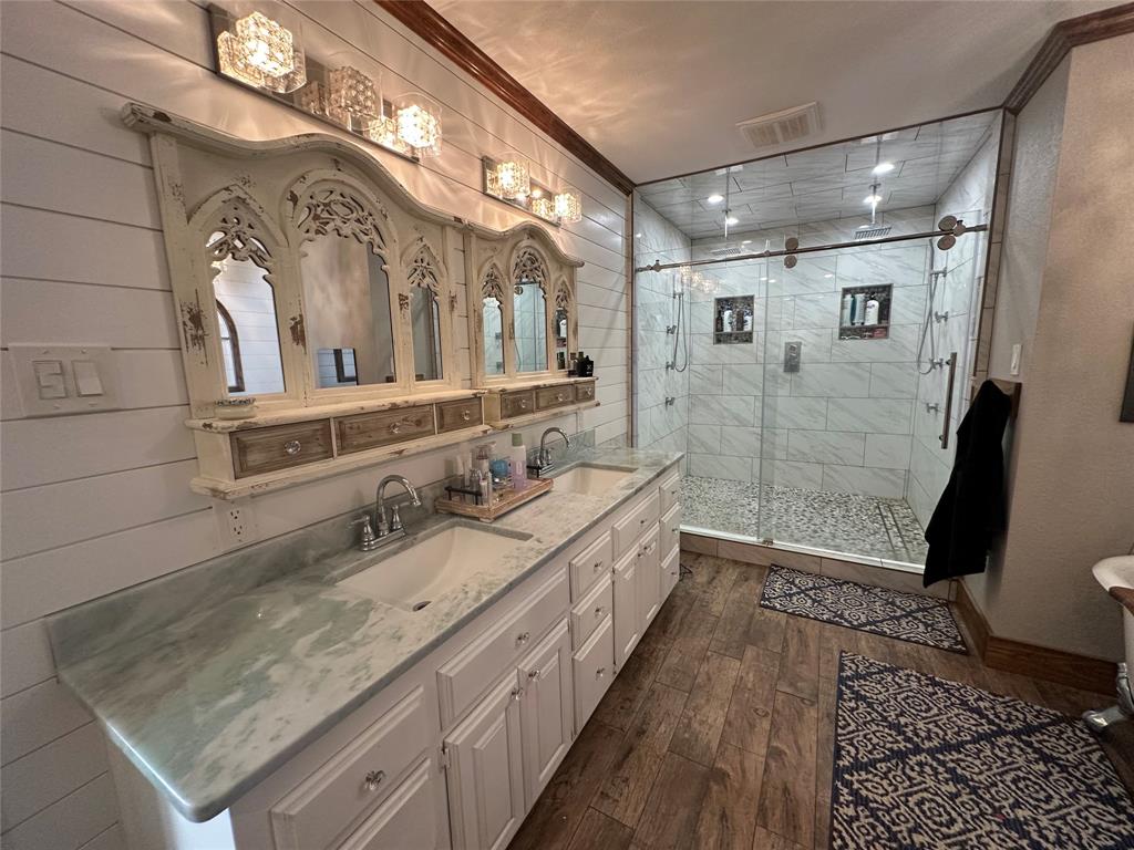 Twin Crk Sub Daniel Barnhill S - Residential