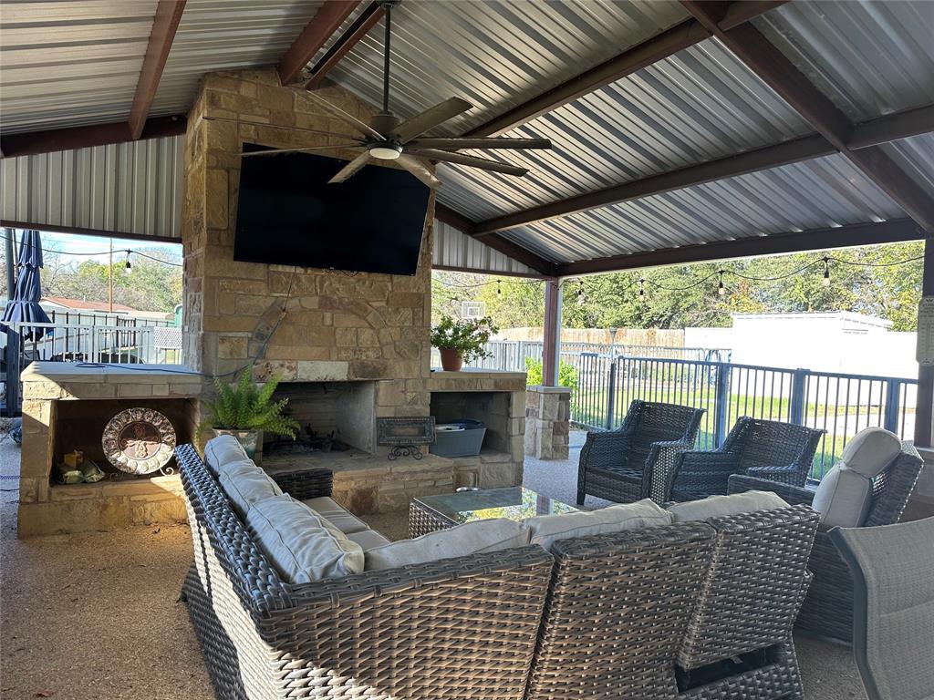 Twin Crk Sub Daniel Barnhill S - Residential