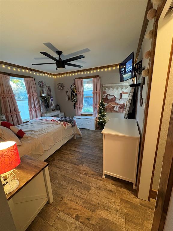 Twin Crk Sub Daniel Barnhill S - Residential